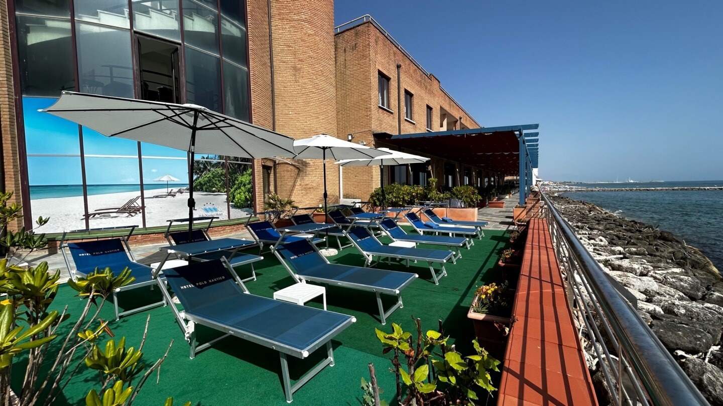 hotel-salerno