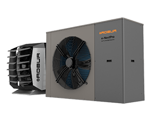 e-NextPro Air-to-Air Split System