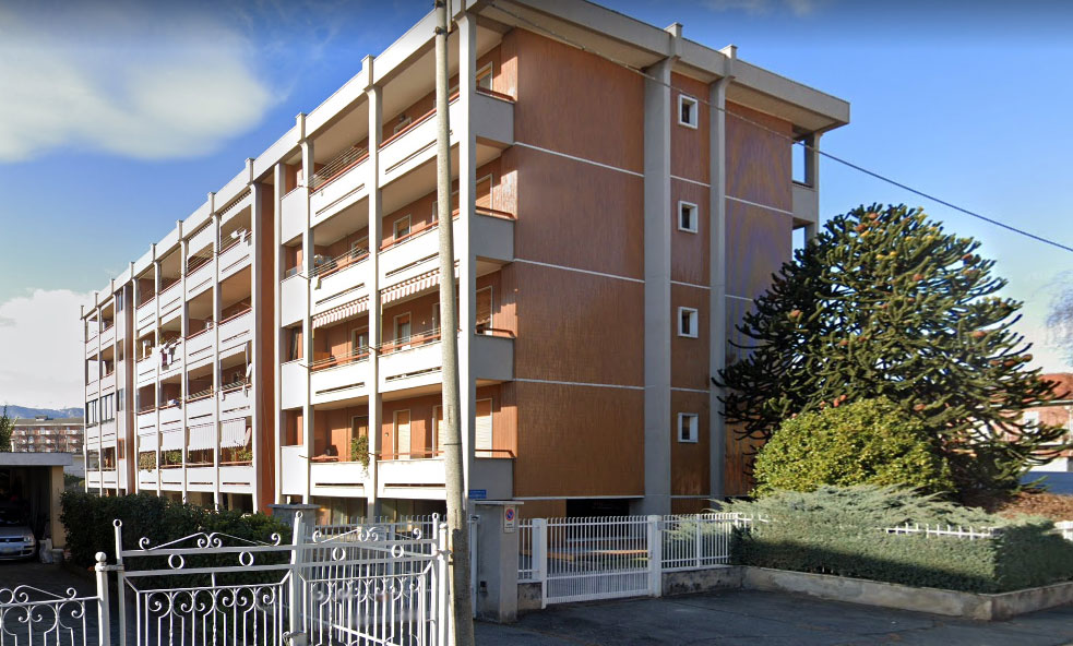 52% di risparmio rispetto alla soluzione precedente in un condominio degli anni '70