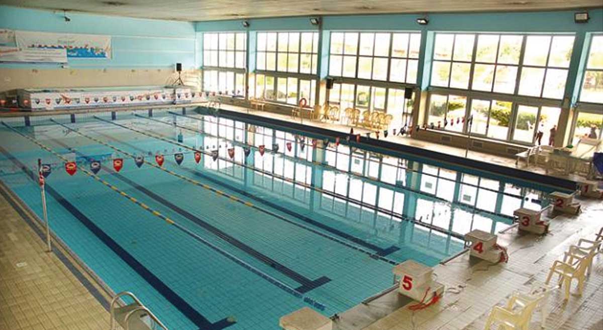 40% di risparmio e accesso al Conto Termico per un centro sportivo con piscine nel lodigiano