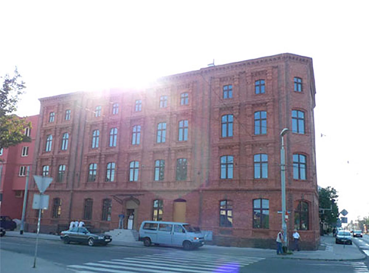 The rooftop installation made it possible to overcome the constraints for protecting historic buildings in the heart of Europe