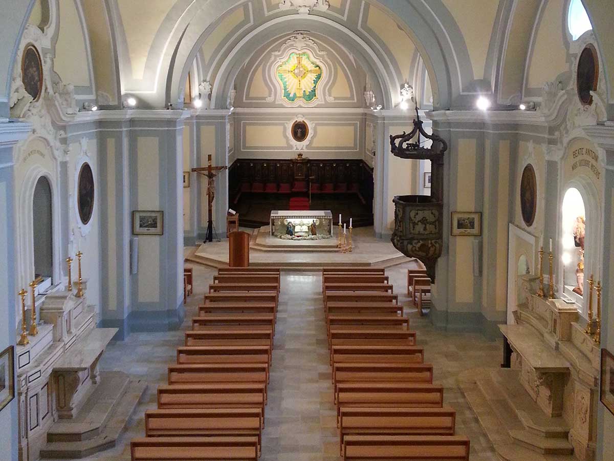 Installazione di pompe di calore anche in presenza di vincoli monumentali e archeologici