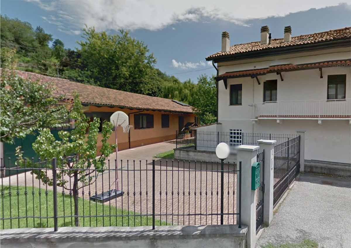 Con K18 impianto ad alta temperatura utile per i radiatori